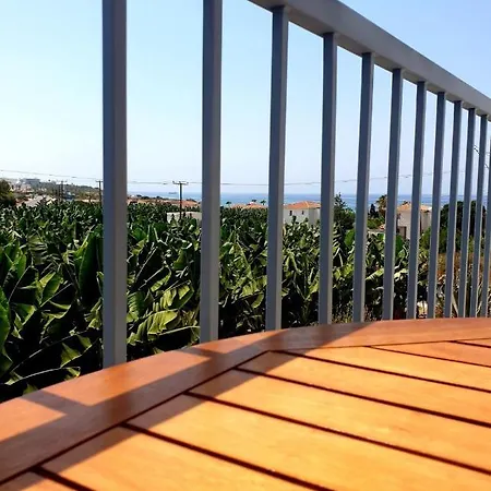 Blue Seaview Appartments Paphos Exterior foto