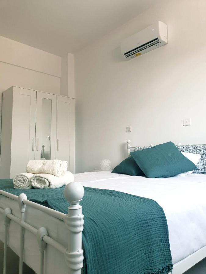 Blue Seaview Appartments Διαμέρισμα