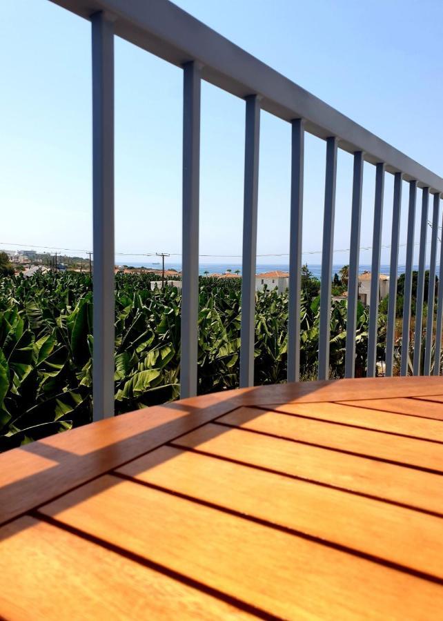 Blue Seaview Appartments Apartment