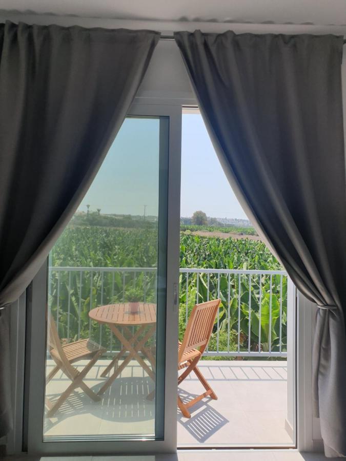 Blue Seaview Appartments Διαμέρισμα *