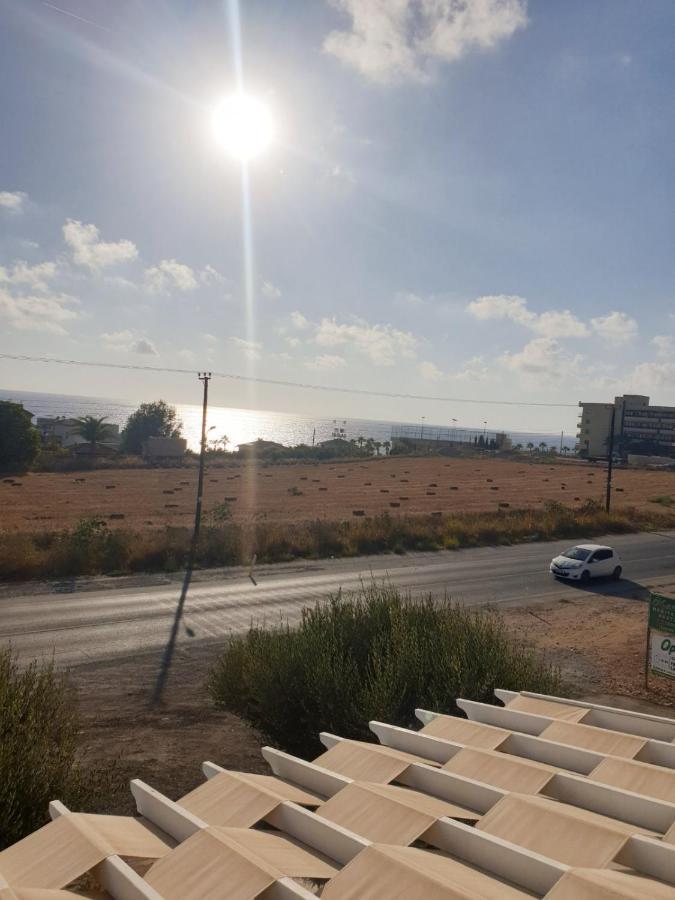 Blue Seaview Appartments Διαμέρισμα