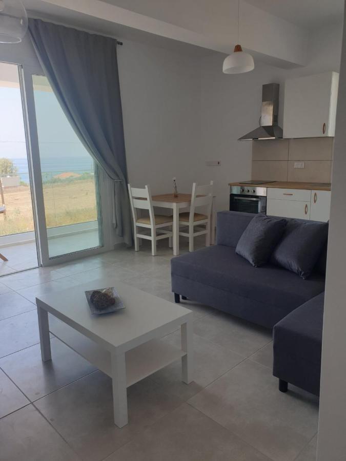 Blue Seaview Appartments Apartment Paphos