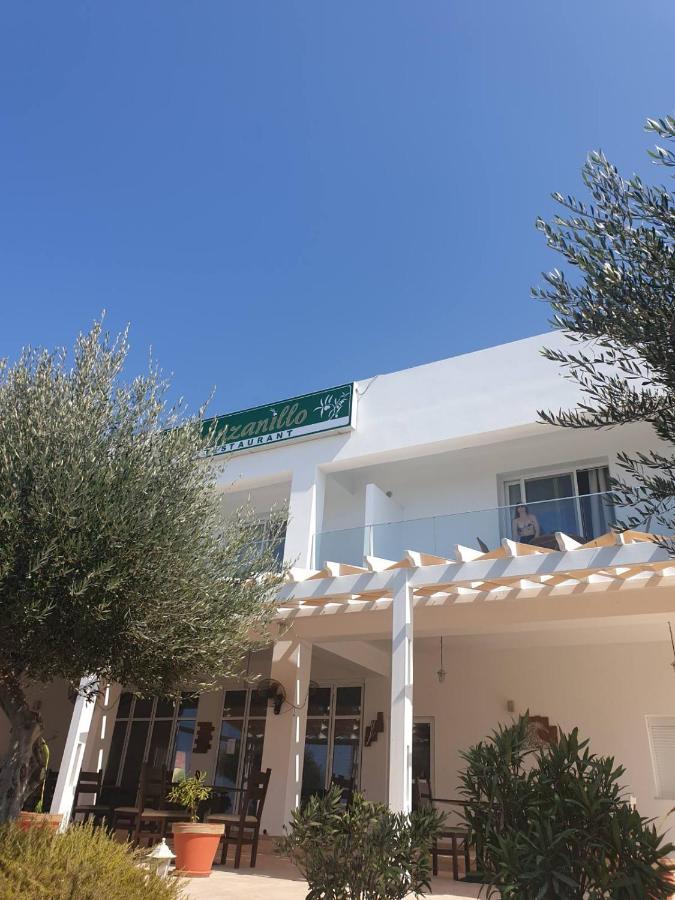 Apartment Blue Seaview Appartments Paphos