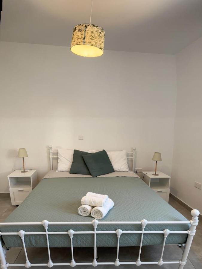 Διαμέρισμα Blue Seaview Appartments *
