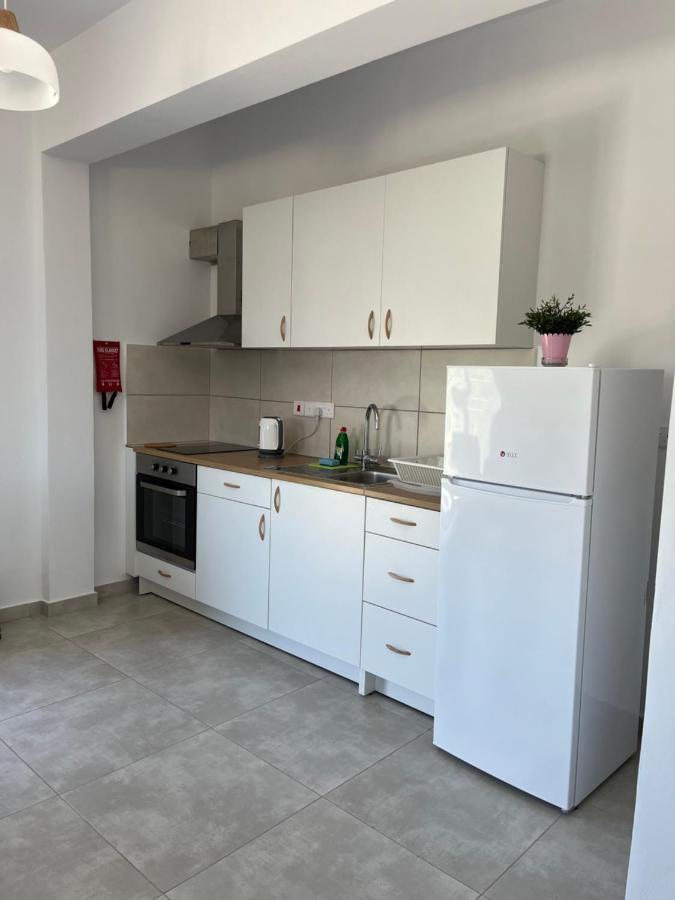 Blue Seaview Appartments Apartment Paphos