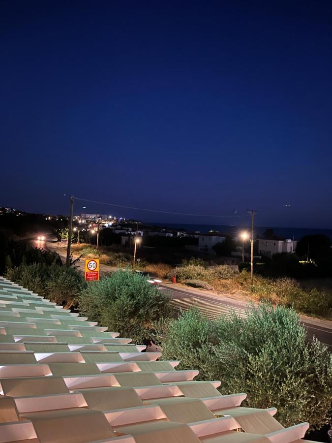 Apartment Blue Seaview Appartments