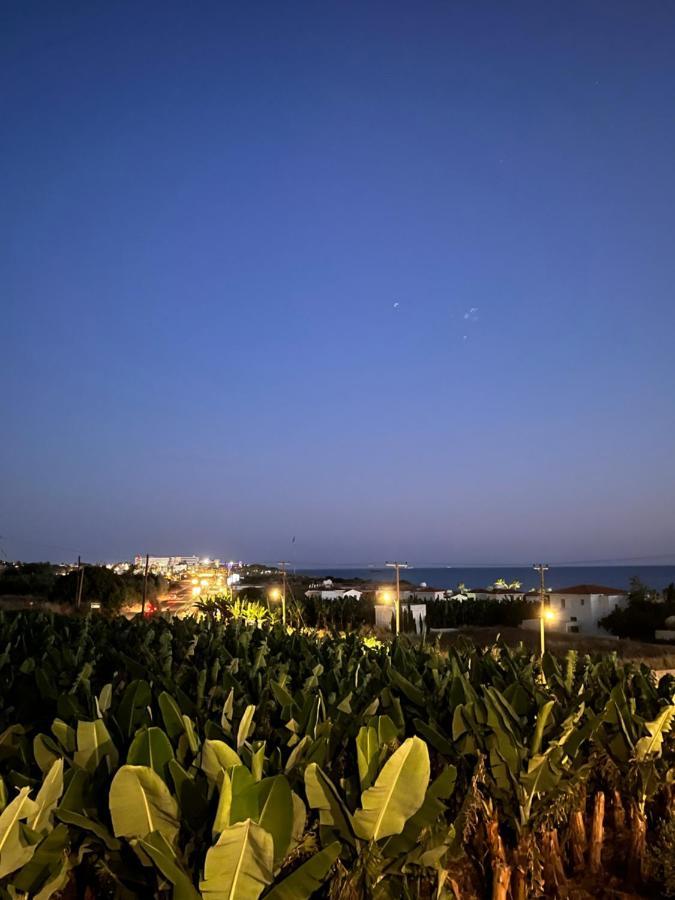 Apartment Blue Seaview Appartments Paphos