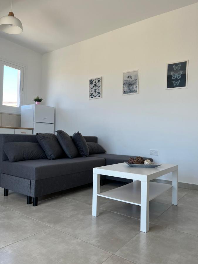 Apartment Blue Seaview Appartments Paphos