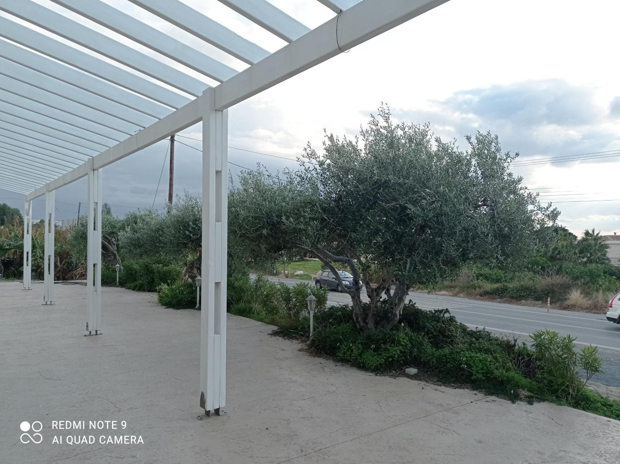 Διαμέρισμα Blue Seaview Appartments