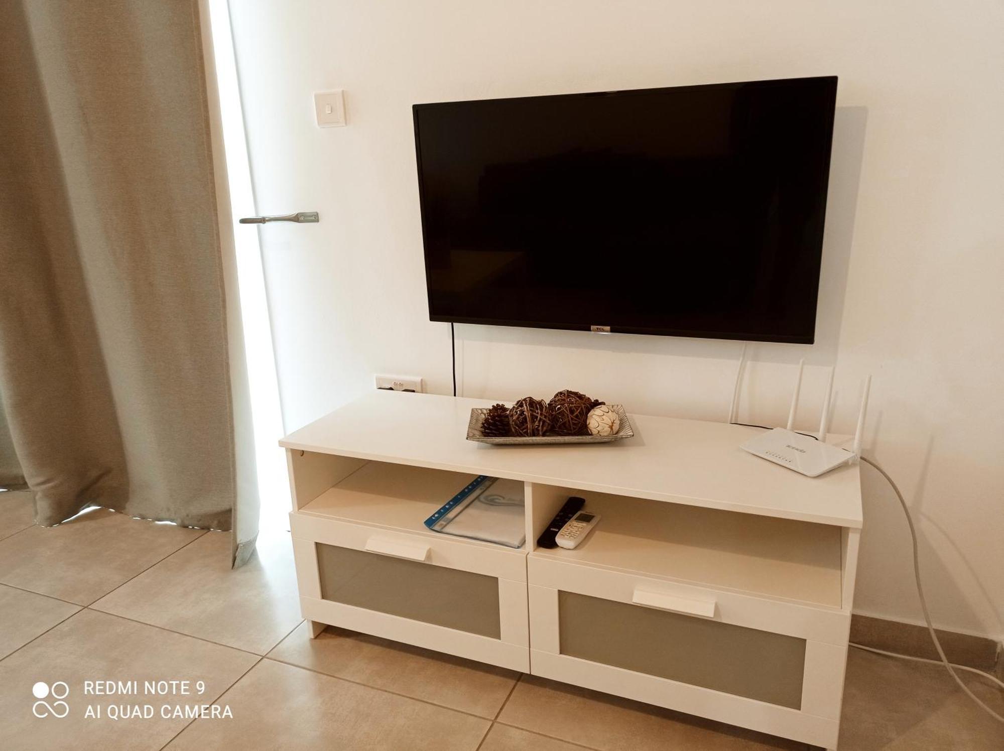 Blue Seaview Appartments Διαμέρισμα *