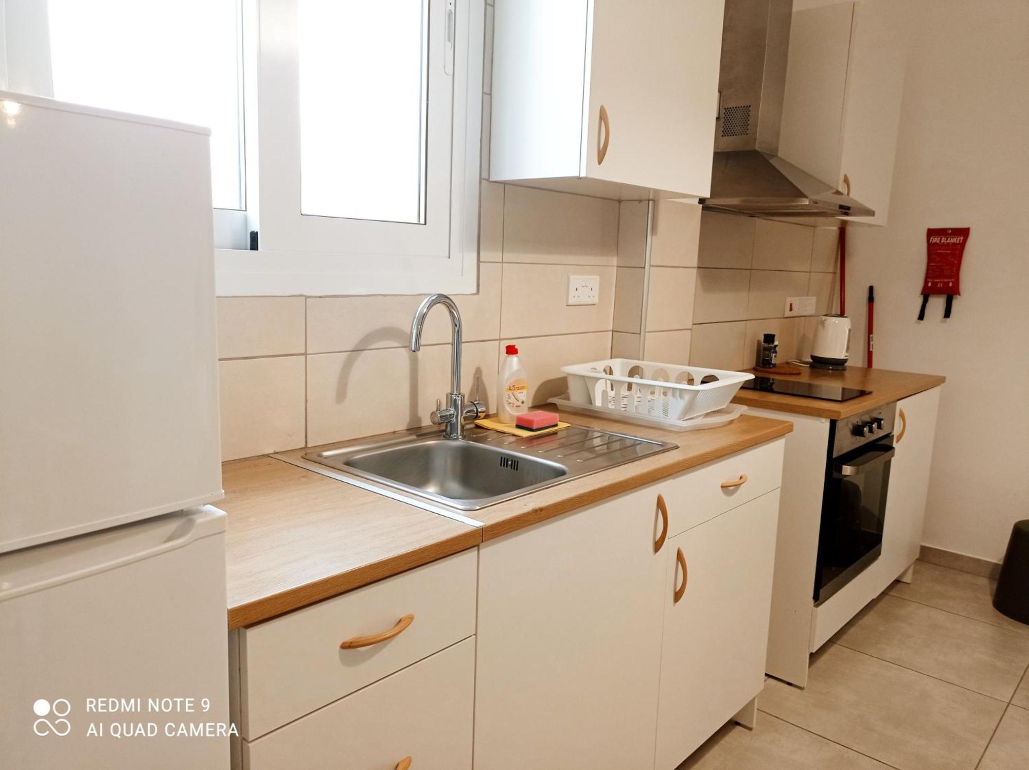 Blue Seaview Appartments Διαμέρισμα