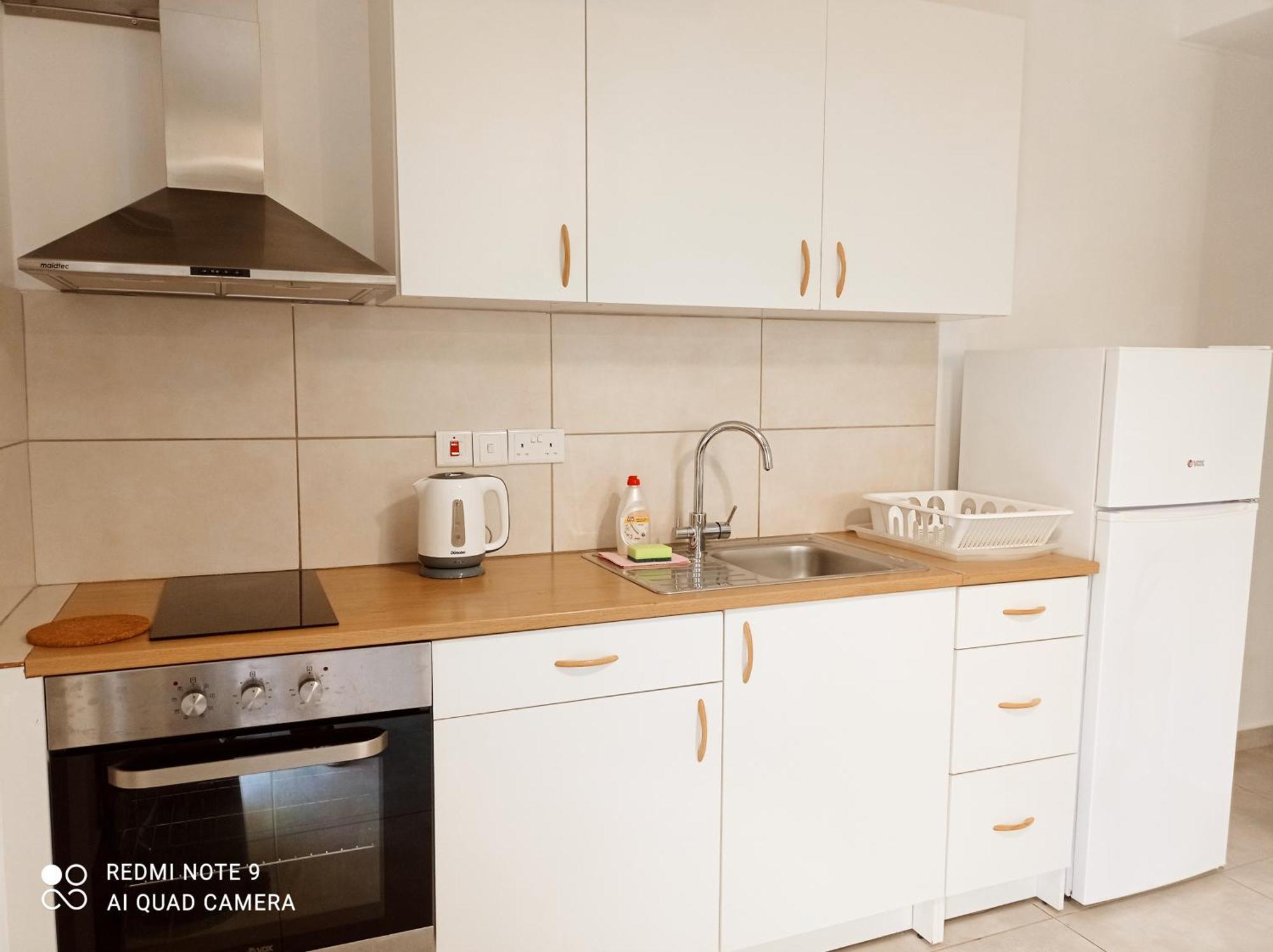 Blue Seaview Appartments Apartment Paphos