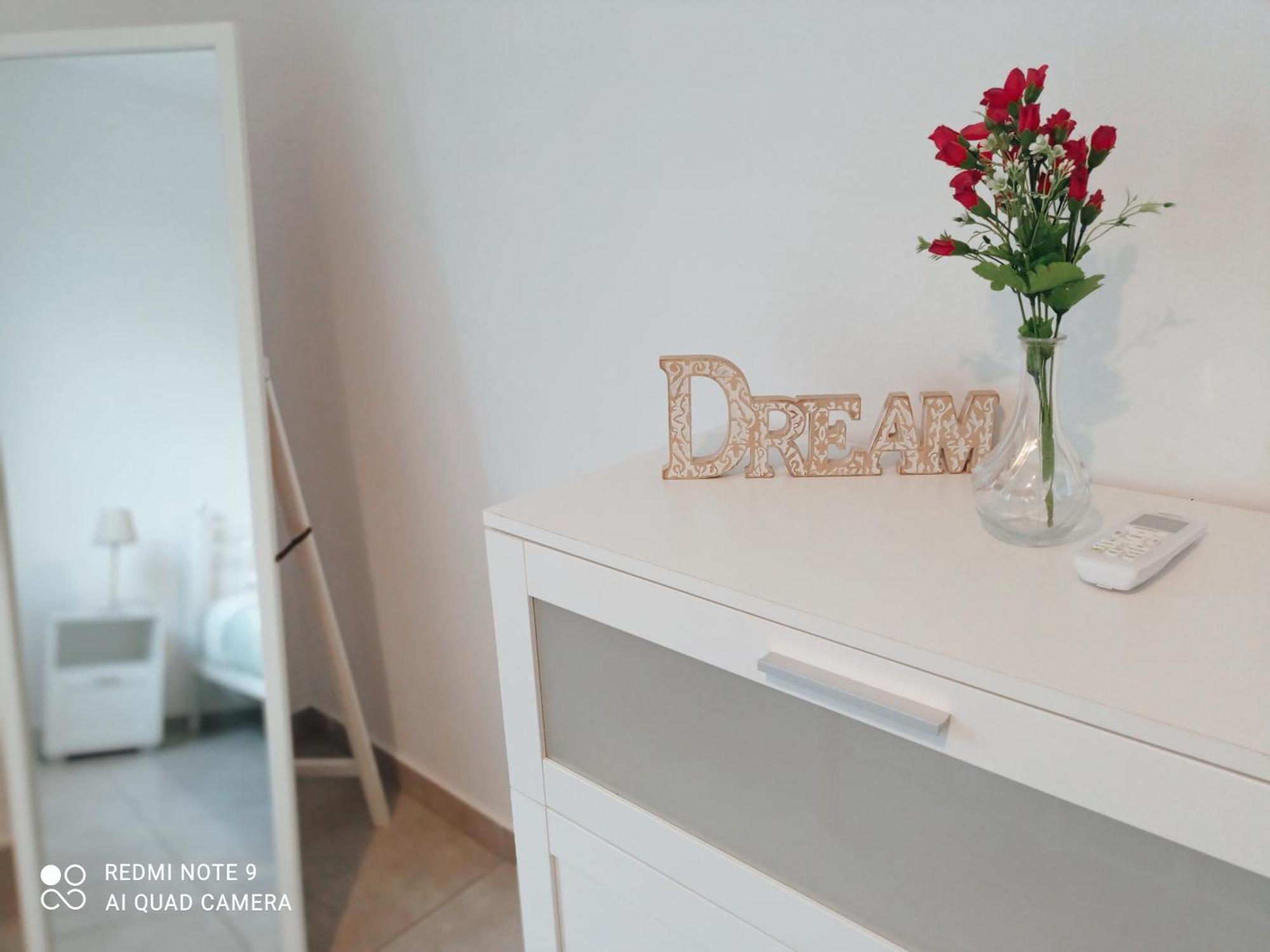 Διαμέρισμα Blue Seaview Appartments *