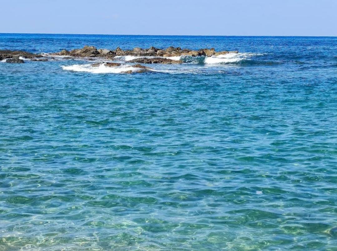 Blue Seaview Appartments Πάφος