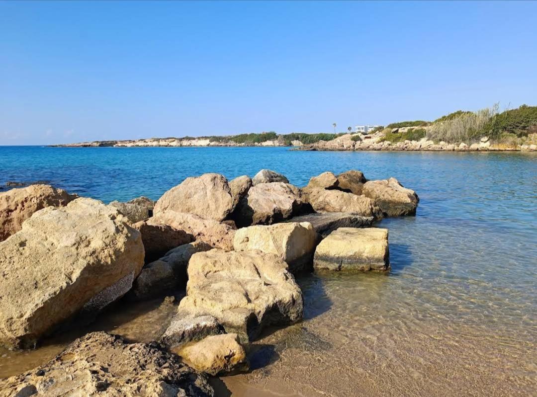 Blue Seaview Appartments * Πάφος