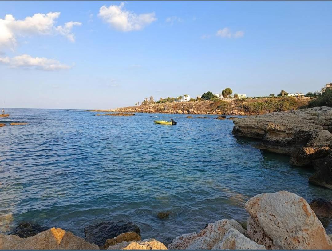 Blue Seaview Appartments Διαμέρισμα