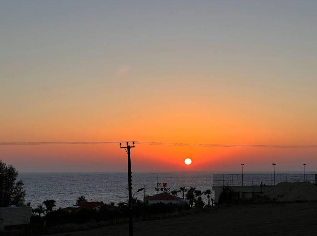 Blue Seaview Appartments Apartment Paphos