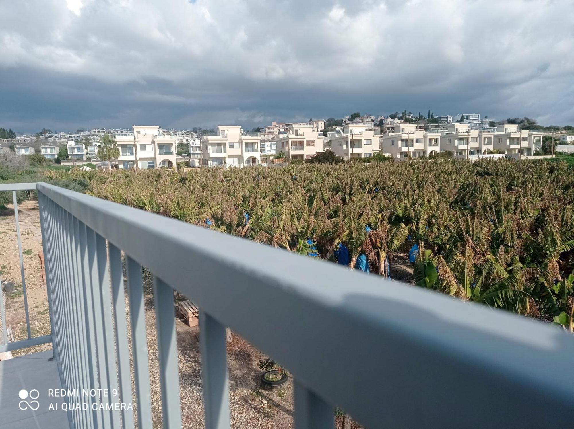 Blue Seaview Appartments Apartment