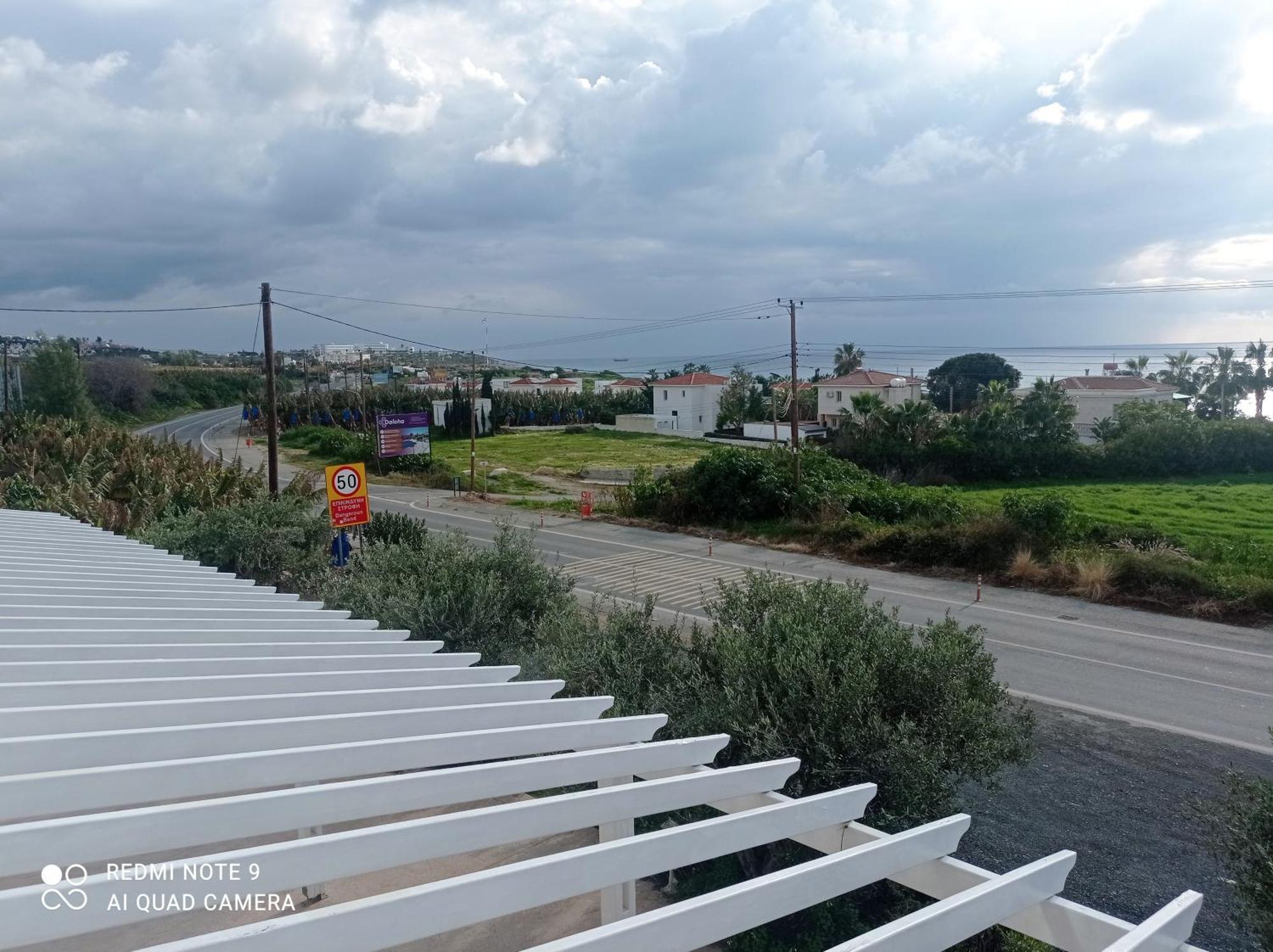 Blue Seaview Appartments Διαμέρισμα